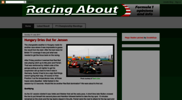racingabout.blogspot.com