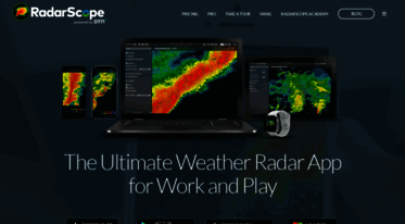 radarscope.app