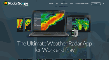 radarscope.tv
