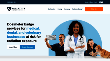 radetco.com