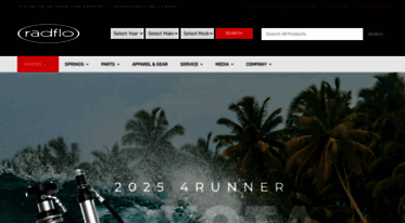 radfloshocks.com