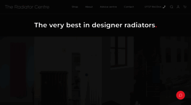 radiatorcentre.com