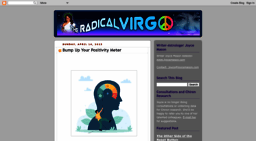 radicalvirgo.com