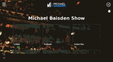 radio.michaelbaisden.com