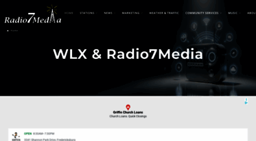 radio7media.com