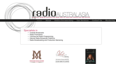 radioaustralasia.com