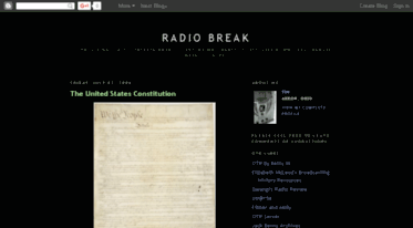 radiobreak.blogspot.com