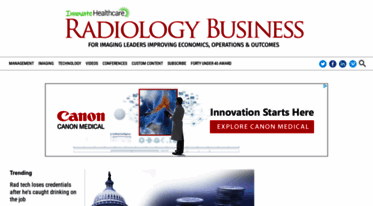 radiologybusiness.com