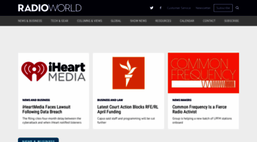 radioworld.com