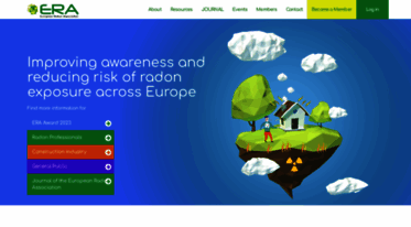 radoneurope.org