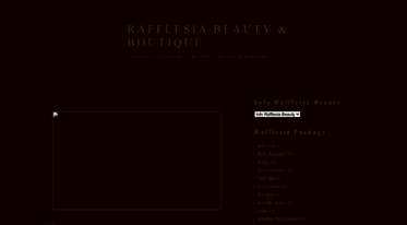 rafflesia-beauty.blogspot.com