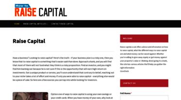 raise-capital.co.uk