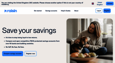 raisin.co.uk
