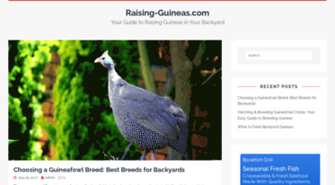 raising-guineas.com