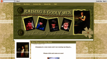 raising4godlymen.blogspot.com