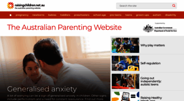 raisingchildren.net.au