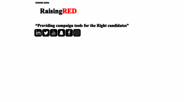 raisingred.com