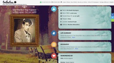 raj-kapoor.tributes.in