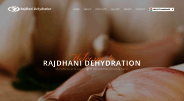 rajdhanidehydration.com