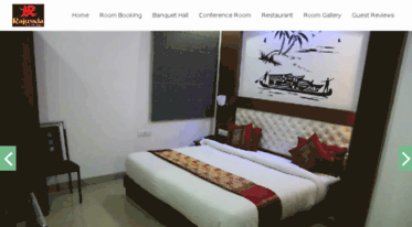 rajwadahotel.com