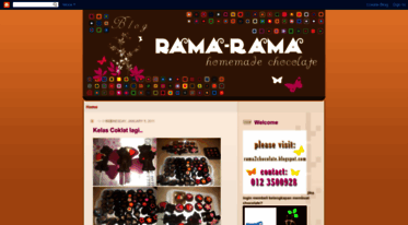 rama2chocolate.blogspot.com