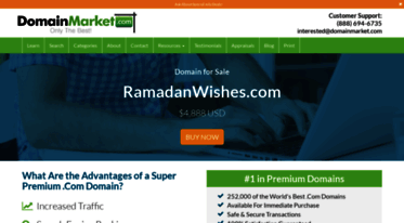ramadanwishes.com