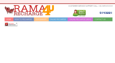 ramarecharge4u.com