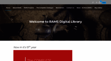 ramsdigital.com