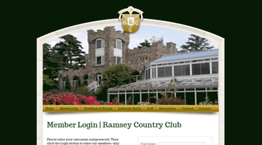 ramseycountryclub.clubsoftlinks.com