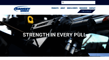 ramseywinch.com