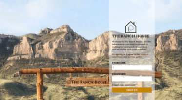 ranchhouse.calranch.com