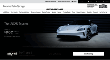 rancho-mirage.porschedealer.com