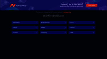 ranchocordova.allcaliforniahotels.com