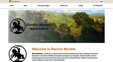 ranchomurieta.org