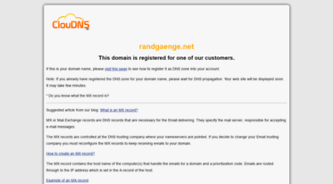 randgaenge.net