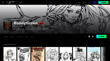 randygreen.deviantart.com