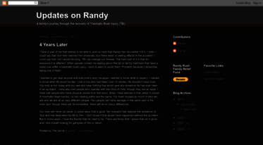 randysjourney.blogspot.com