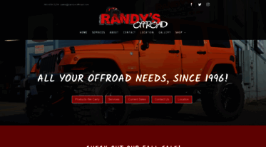 randysoffroad.com