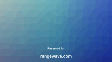 rangewave.com
