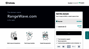 rangewave.com