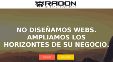 raoon.com