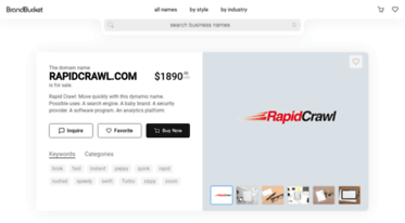 rapidcrawl.com