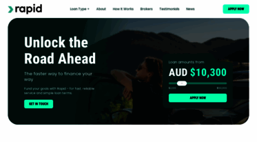 rapidloans.com.au