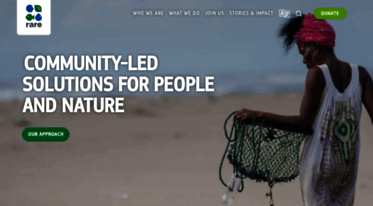 rare.org