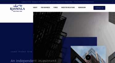rasmala.com