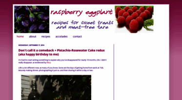 raspberryeggplant.blogspot.com
