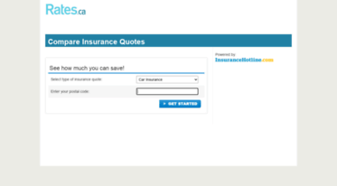 rates.insurancehotline.com