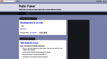 ratiofaker.blogspot.com