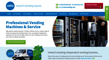 ratiovending.com