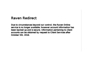 raven.pacnetservices.com